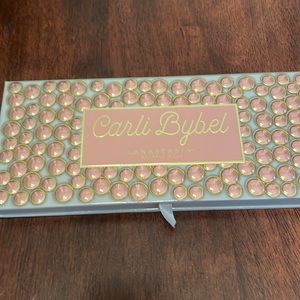 Anastasia Beverly Hills Carli Bybel Palette